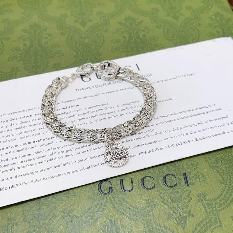 Gucci Bracelet 11yxx132